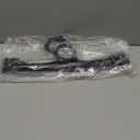 Front Left Driver Side Power Window Regulator with Motor Assembly Compatible for Fiat 500 1.4L 2012-2019, Replacement 751-648 68070267AC 68070267AD 68070267AE