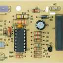 Upgraded Furnace Fan Blower Control Circuit Board Replacement for Goodman PCBFM103S, OEM Replacement with Time Delay Circuit Board