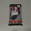 for Samsung Galaxy A14 5G Wallet Case with Credit Card Holder Stand Kickstand Slim Rugged Shockproof Heavy Duty Defender Armor Military Grade Protective Phone Case - Pink