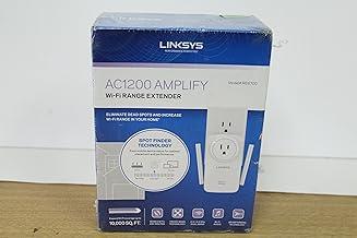 Belkin Intl/linksys 4 Packs RE6700 WiFi Extender