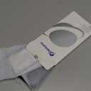 CENHUFO Magnetic Privacy for Samsung Galaxy S25 Plus Case, Full Body Phone Case with Built-in 9H Tempered Glass Privacy Screen Protector and Camera Lens Cover, Shockproof Protective Bumper - Black