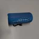 Ortizan Portable Bluetooth Speakers, IPX7 Waterproof Wireless Outdoor Speaker with 24W Loud Stereo Sound And Bluetooth 5.3, Deep Bass, RGB Lights, Dual Pairing, 30H Playtime for Home, Party