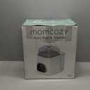 Momcozy KleanPal Pro Baby Bottle Washer, Sterilizer & Dryer - All-in-One Cleaning Machine for Bottles, Pump Parts & Baby Essentials - Time-Saving & Effortless Care