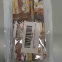 Bookshelf Garden Art Case Compatible with iPhone 12/12 Pro,Wooden Bookshelf Floral Phone Case for Girl Women Men,Unique Soft TPU Bumper Case Cover