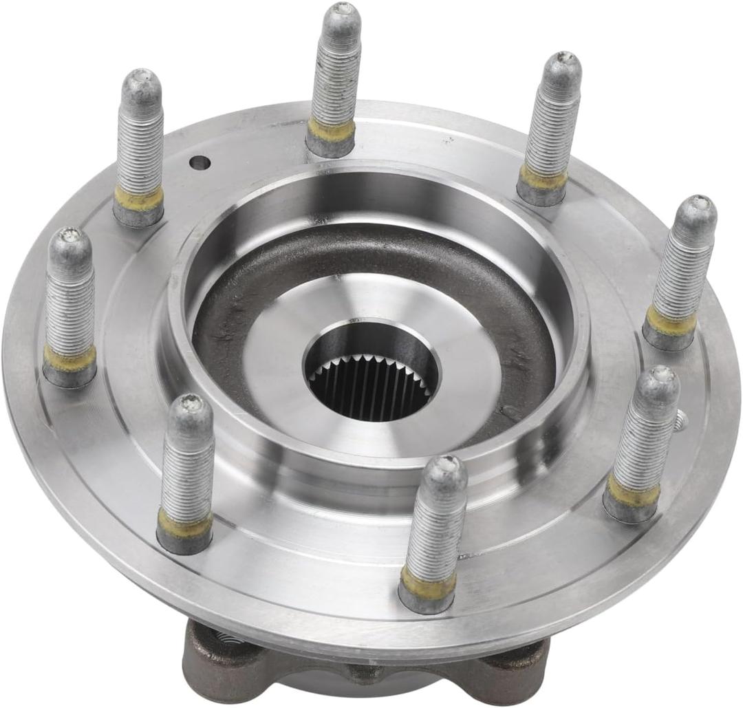 GM Genuine Parts 13544070 Front Wheel Hub