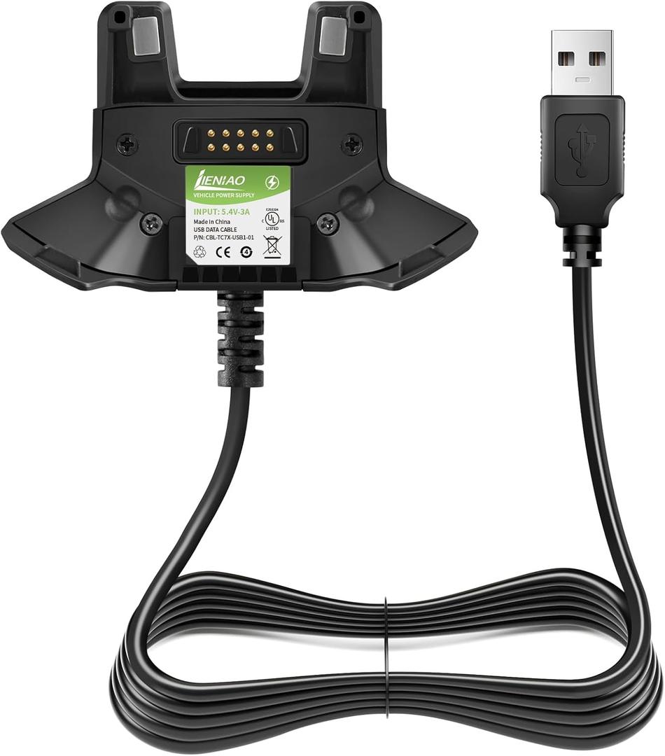 for Zebra TC77 Charging Cable Scanner TC77 USB Charger TC70 TC72 TC75 TC55 TC75EK TC700K TC77HL TC720L TC70x TC75x TC77 TC77 Charger Cable TC77 USB Charging Cable for Zebra TC77 Charging Cable Scanner TC77 USB Charger TC70 TC72 TC75 TC55 TC75EK TC700K TC77HL TC720L TC70x TC75x TC77 TC77 Charger Cable TC77 USB Charging Cable