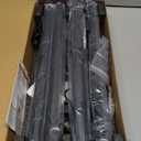 bedee LED Grow Light for Indoor for Greenhouse with Hanging Accessories