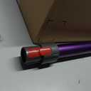 Extension Wand Replacement for Dyson V15 V15s V11 V15 V10 V8 V7 Detect Absolute Cyclone,Quick Release Rigid Stick Tube Rod 28.5 Inch(Not for Slim)