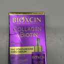 Bioxcin Collagen Biotin Volumizing Hair Serum Thickening Strengthening Formula 100 ml