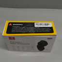 8 Modes&20 Intensities Cordless Knee Massager with Heat,Knee Brace for Arthritis Pain Relief,Muscle Relaxation,Heating Pad for Knee Shoulder Elbow,Gift for Father (Pink)