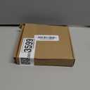 Portable Square Mesh Storage Bag, Mesh Makeup Bag with Zipper Cosmetic Bag, Small Square Coin Purse Portable Toiletry Bag