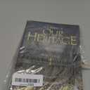 The Book of Our Heritage, Paperback