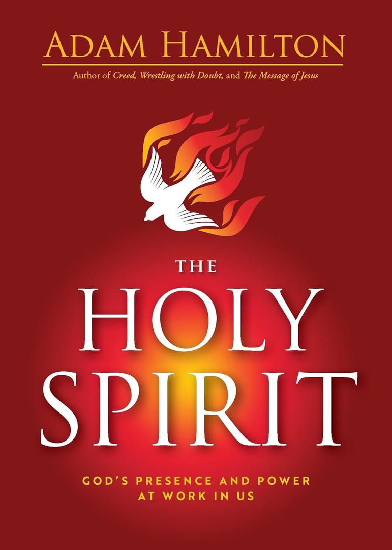 The Holy Spirit, Format: Paperback