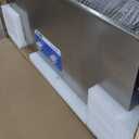 DK SONIC Professional Ultrasonic Cleaner 30L Stainless Steel, 720W Heavy-Duty Ultrasonic Gun Cleaner with Heater and Timer,Application for Rifle,Guns Parts,Bullets,Carburetor, Chains (Include Basket)