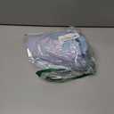 SUUKSESS Women Seamless Workout Sets Strappy Sports Bra High Waist Booty Leggings Outfits (2-4, Candy Tie Dye)