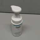 Curel Japanese Skin Care Foaming Daily Face Wash for Sensitive Skin, Hydrating Facial Cleanser for Dry Skin, pH-Balanced and Fragrance-Free, 5 Oz (Step 2 of 2-Step Skincare)