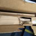 Stokke Tripp Trapp High Chair 2 (Natural), Cushion 2 (Nordic Grey) + Stokke Tray (White) - Includes Chair + Baby Set with Removable Harness for Children 6-36 Months