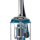 Shark Upright Vacuum, Navigator Lift-Away with Self-Cleaning Brushroll, HEPA Filter, Swivel Steering, Upholstery Tool & Pet Crevice Tool, Perfect for Pets & Multi-Surface, Teal, ZU503AMZ