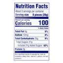 SweeTARTS Chewy Fusions Candy, Fruit Punch Medley, Sweet and Tart, 9 Ounce (EXP 08/21/26)