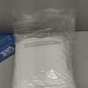 GRT 2 Pack Twin XL Mattress Protector Waterproof, Breathable & Noiseless Waterproof Mattress Protector Fitted Deep Pocket from 5" to 19", Smooth XL Twin Bed Mattress Cover Machine Washable