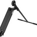 LMT69 Professional Scooter-Trick Scooter-Intermediate Beginner Stunt Scooter Suitable - Children, Teenagers Adults 8 Years Old Above