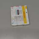 Burt's Bees Extra White Toothpaste, Fluoride Toothpaste, Natural Flavor, Mountain Mint, 4.7 oz, Pack of 3