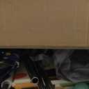 Baby Playpen 79" X 71", LUTIKIANG Play Yard for Babies and Toddlers with Mat, Safety Extra Large Baby Fence Area, Indoor & Outdoor Kids Activity Play Center with Anti-Slip Suckers and Zipper Gate. (Grey)