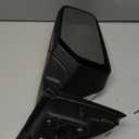 OE Replacement 2014-2016 Chevrolet Impala Door Mirror (Partslink Number GM1321460)