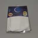 Utukky 100% Mulberry Silk Pillowcase 22 Momme - Ultra Premium 6A Grade Silk Pillow Case - Envelope Enclosure - Breathable Cooling Pillow Cover (Standard (20" x 26"), Ivory)