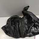 Chattanooga ColPac - Black Polyurethane - Oversize - 12.5 in x 18.5 in