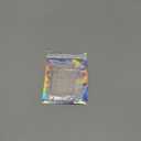 Anteel Silicone Suction Phone Case Adhesive Mount, Durable, Hands-Free Sticky Phone Holder, Upgraded Thickened and Enhanced Suction Power Sticky Phone Grip, 2.28"x3.46" (Translucent)