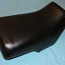 Replacement Seat Cover fits Suzuki Quadrunner 500 LTF 98-02 LTF500 LT-F500F Quad Runner 924B