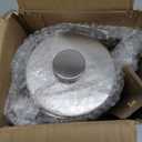 French Press 34 oz, Full Stainless Steel French Press Coffee Maker 4 Cups, Upgrated DoubleWalled Insulated French Coffee Presses, Food Grade Good for Kitchen Camping, Dishwasher Safe 2 More Filters