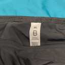 Blooming Jelly Womens Tankini Swimsuit Modest High Neck Two Piece Bathing Suit High Waisted Cute Flattering Ladies Swimwear (XL, Teal)