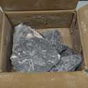 Natural Rocks Seiryu Stones Aquariums Stones for Aquascaping, Aquariums, Terrariums, Vivariums Decorative Stone,Reptile Enclosures,Paludariums,and Gardens-10lb2 to 7 inch