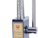 Double Mandrel Ring Stretcher Expander Reducer