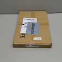 Replacement LCD Back Cover Rear Case Top Lid Hinges with Front Bezel for Acer Nitro 5 AN515-51 AN515-41 AN515-53 AN515-42 Series Laptop 60.Q2SN2.002 AP211000700 AP211000800