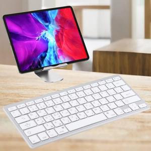 Bluetooth Wireless Keyboard for Ipad, One with box