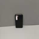 Designed for Samsung Galaxy A14 5G Case, [Military Drop Protection] [Dual Layer Structure Design] Heavy Duty Shockproof Non-Slip Phone Cover for Galaxy A14, Black