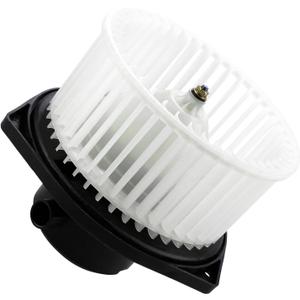 HVAC Blower Motor Assembly for 02-04 Infiniti I35, 00-03 Nissan Maxima, 03-06 Subaru Baja, 93-96 Subaru Impreza, 95-04 Legacy, 00-04 Outback for 700050 72240FA000