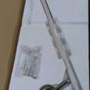 LG 27-Inch Class StanbyMe 1080p-Portable Touch-Screen-Monitor 27ART10AKPL, Built-in Battery, Full Swivel Rotation, 60Hz Refresh Rate, Calming Beige