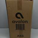 Avalon BPA Free 5 Gallon Reusable Water Bottle Container