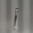 BK BEAUTY 112 SMALL ANGLED FACE BRUSH  Precise Angled Blush Brush for Soft, Natural Blend, Ideal for Blush on Smaller Faces & Highlighting