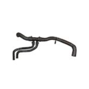 Lower Radiator Hose - 2005-2009 Land Rover LR3 4.4L V8 - ContiTech