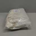 Horaldaily Christmas Tablecloth 6060 Inch Round, Plush Faux Soft Trees Green Washable Seasonal Table Cover for Party Picnic Dinner Decor