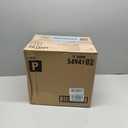 Poise Ultra Thin Incontinence Pads & Postpartum Pads for Bladder Leaks, 6 Drop Ultimate Absorbency, Long Length, 78 Count, Packaging May Vary