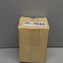 Mini Portable Projector 4K WiFi 6 BT 5.2 Upgraded Portable Projector Full HD Supported for Phone /PC /TV /HDMI /PS5 /Laptop Auto Keystone Home Theater 180 Rotation [Built-in App] White