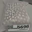 Antelope Print Pillow Covers 18x18 Inches Pack of 2,Brown Animal Skin Print Throw Pillow Covers Boho Modern Abstract Decorative Pillowcase Farmhouse Cushion Cover for Home Sofa Outdoor Decor