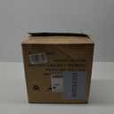 Amazon Basics 8-Sheet Cross Cut Paper Shredder and Credit Card Shredder - Black