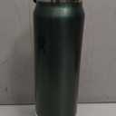 Hydro Flask 40 Oz Lightweight Trail Series Wide Flex Cap Serpentine- Hiking Water Bottle